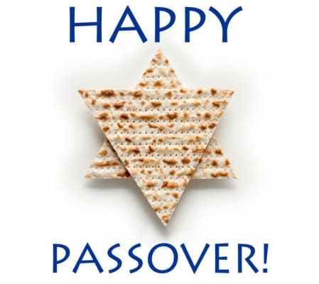 PASSOVER