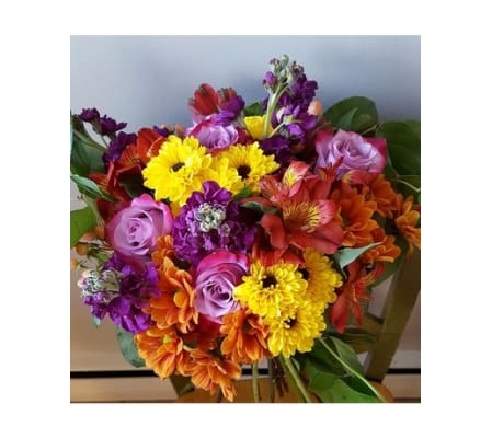 Artisan Floral Bouquets