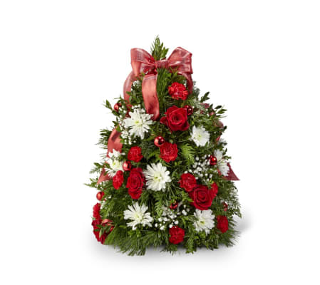 Make It Merry Tree
