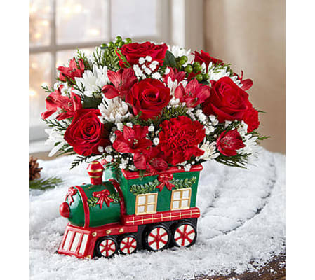 Christmas Express
