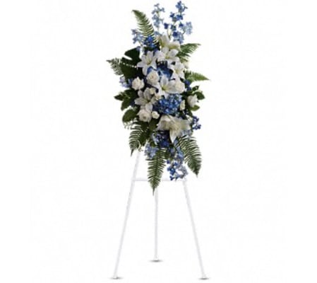 Ocean Breeze Spray - by Jennifer's Flowers