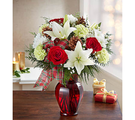 Holiday Tidings