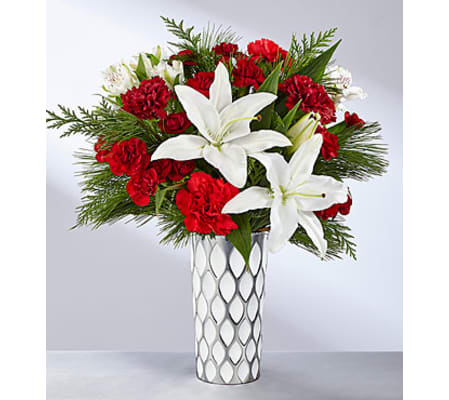 Holiday Elegance