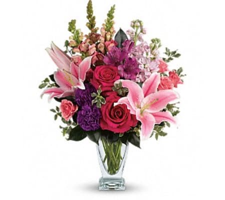 Morning Meadow Bouquet