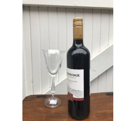 wine