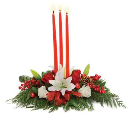 traditions centerpiece