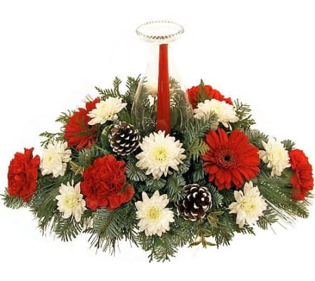 Glad Tidings