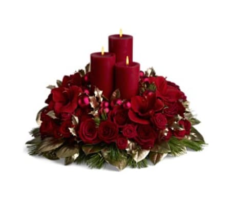 Carols by Candlelight