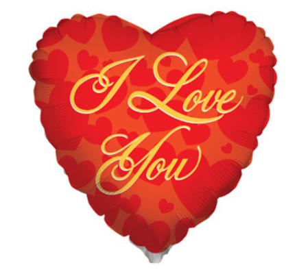 I Love You 1
