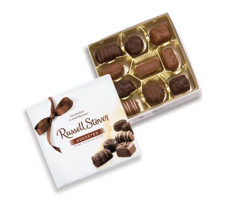 Box of Chocolates