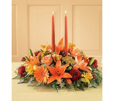 Thanksgiving Centerpiece