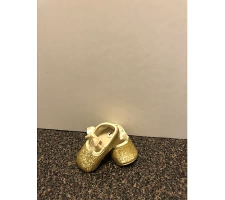 Baby Girl Shoes