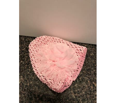 Baby Girl Hat