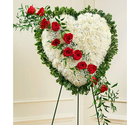 Bleeding Heart