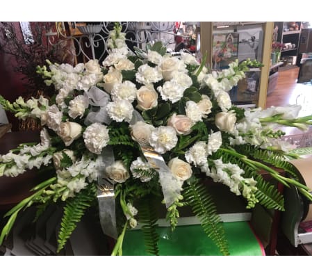 White sympathy
