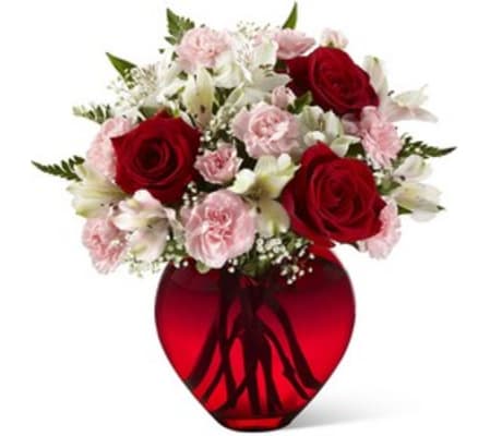 SWEET LOVE