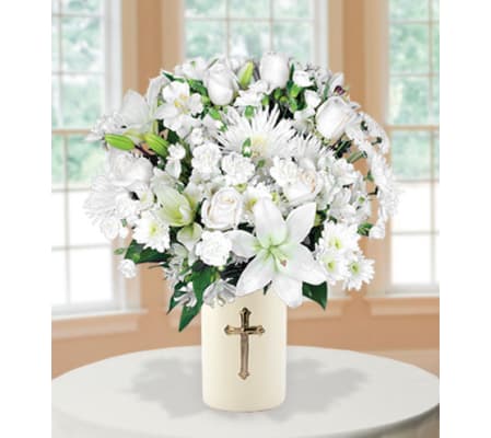 Eternal Blessings Bouquet