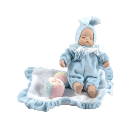 Baby Boy Musical Keepsake I