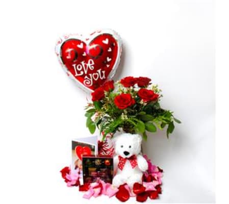 Valentine's Special