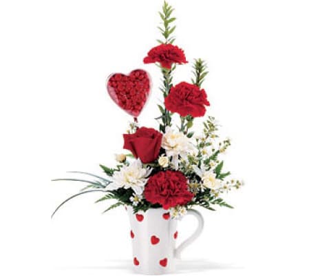 Cup-O-Love