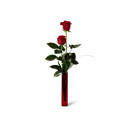 The FTD® Deeply Devoted™ Bouquet
