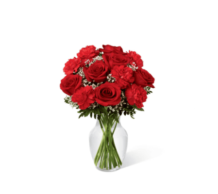 The FTD® Sweet Perfection™ Bouquet