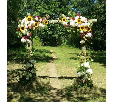 WEDDING ARCH
