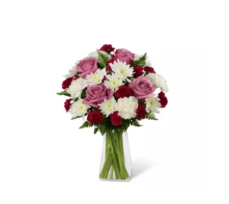 The My Sweet Love™ Bouquet