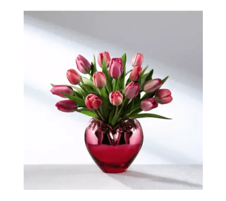 The FTD® Season of Love™ Bouquet