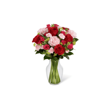 The FTD® Love is Grand™ Bouquet