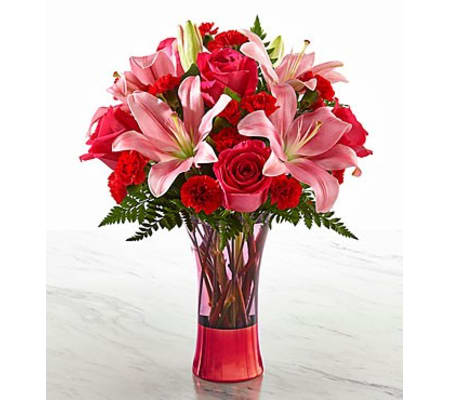 Sweetheart Bouquet