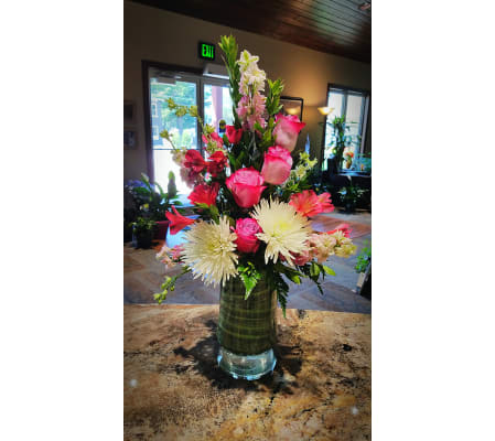 Cupid's Arrangement