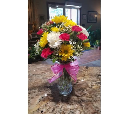 Flower Love
