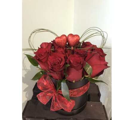 Classy Sassy Roses