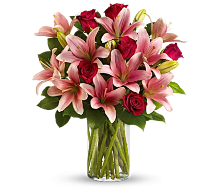 So Enchanting Bouquet