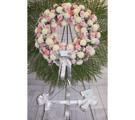 Wreath 7 Top Only
