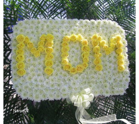 Custom MOM
