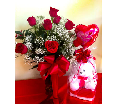 Valentine's Day Special
