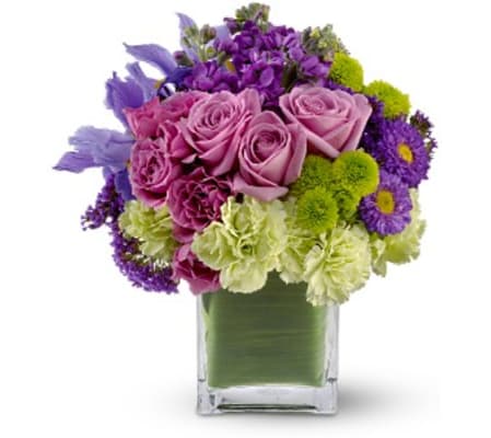 Mad About You Bouquet