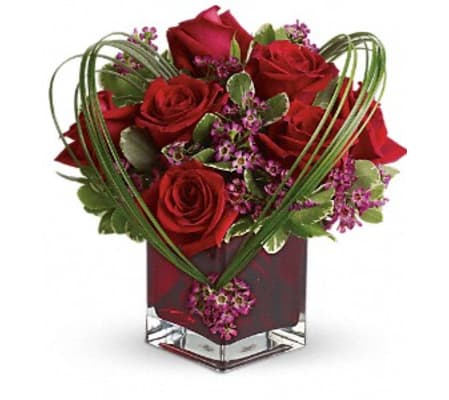 Sweet Thoughts Bouquet