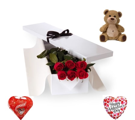 SweetHeart Combo 1