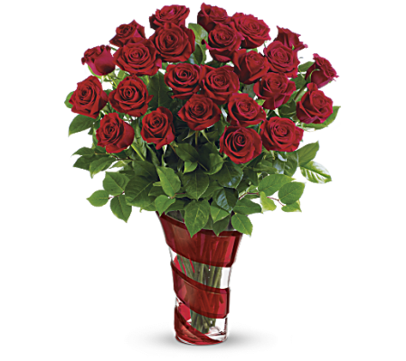 Ribbon of Roses