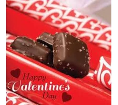 Abdallah Chocolates Mini Assorted
