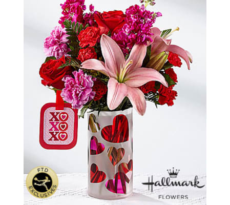 SWEET SURPRISES BOUQUET