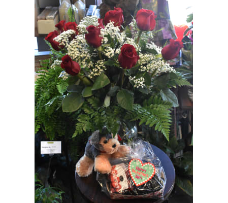 Valentine Package 1