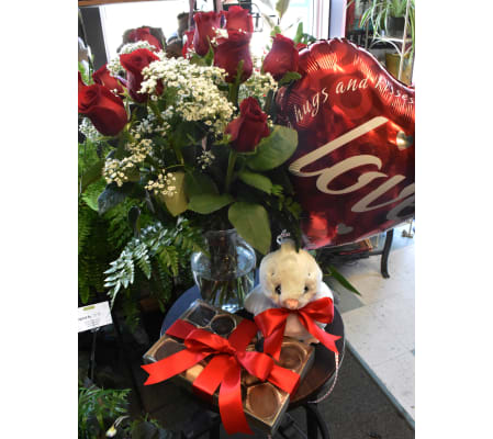 Valentine Package 2