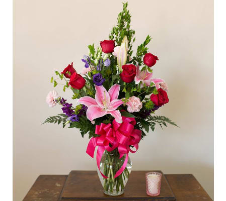 Perennial Love