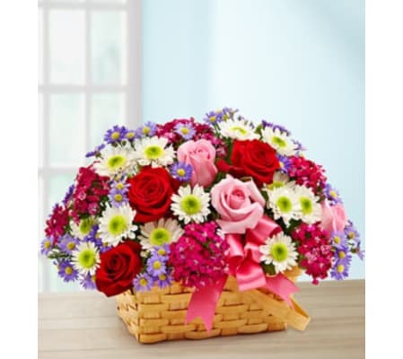 Basket of Love