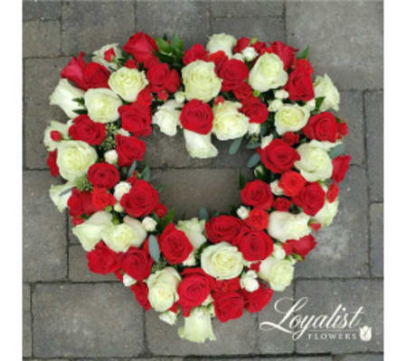 Lovingly Remembered