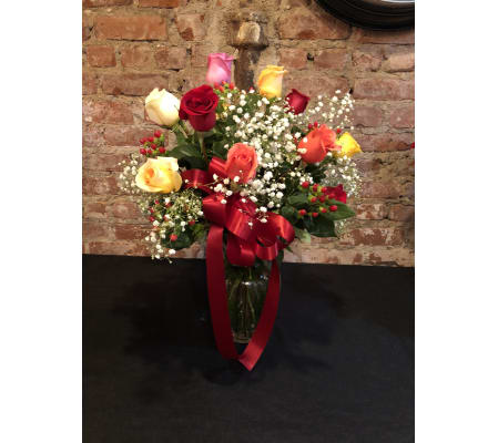 ROSE SPECIAL